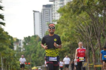 Twincity Marathon 2025 - Ảnh #3069838
