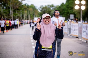 Twincity Marathon 2025 - Ảnh #3072823