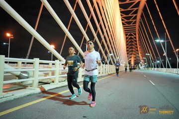 Twincity Marathon 2025 - Ảnh #3071546