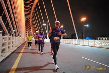Twincity Marathon 2025 - Ảnh #3071507