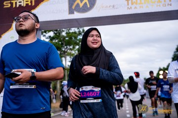 Twincity Marathon 2025 - Ảnh #3073354