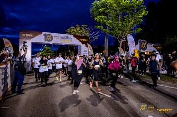 Twincity Marathon 2025 - Ảnh #3072660