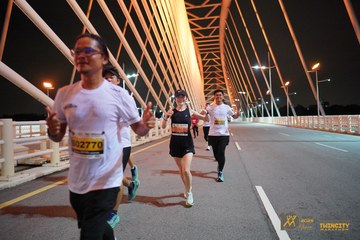 Twincity Marathon 2025 - Ảnh #3069622