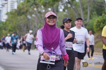 Twincity Marathon 2025 - Ảnh #3070974