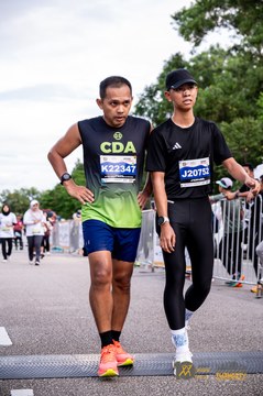 Twincity Marathon 2025 - Ảnh #3072835
