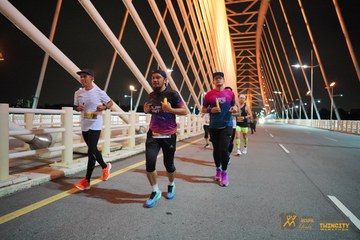 Twincity Marathon 2025 - Ảnh #3072300