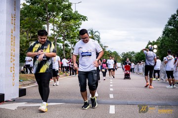 Twincity Marathon 2025 - Ảnh #3073441