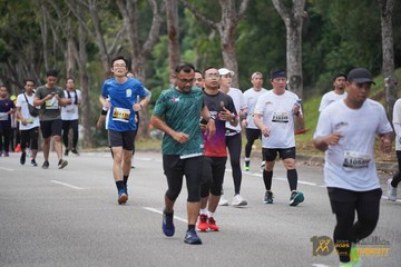 Twincity Marathon 2025 - Ảnh #3071176