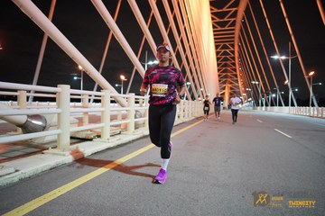 Twincity Marathon 2025 - Ảnh #3071432