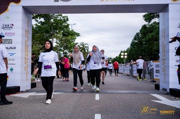 Twincity Marathon 2025 - Ảnh #3073381