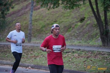 Twincity Marathon 2025 - Ảnh #3071153