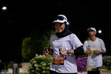 Twincity Marathon 2025 - Ảnh #3074155
