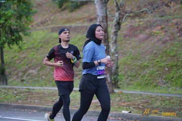 Twincity Marathon 2025 - Ảnh #3070472