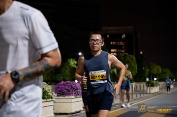 Twincity Marathon 2025 - Ảnh #3074046