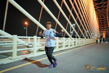 Twincity Marathon 2025 - Ảnh #3071879