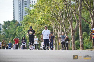 Twincity Marathon 2025 - Ảnh #3069984