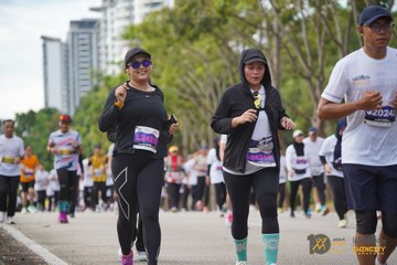 Twincity Marathon 2025 - Ảnh #3070149