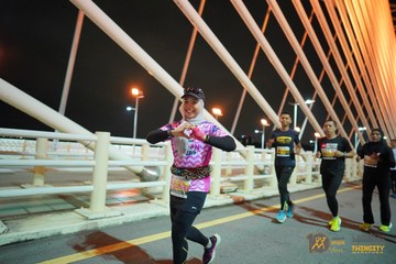 Twincity Marathon 2025 - Ảnh #3069473