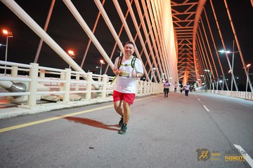 Twincity Marathon 2025 - Ảnh #3071398