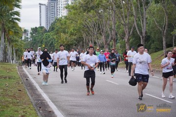 Twincity Marathon 2025 - Ảnh #3071037