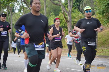Twincity Marathon 2025 - Ảnh #3068658
