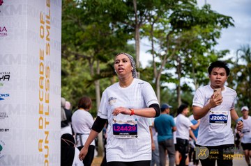 Twincity Marathon 2025 - Ảnh #3073165