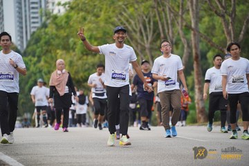 Twincity Marathon 2025 - Ảnh #3068747