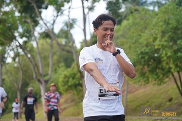 Twincity Marathon 2025 - Ảnh #3068725