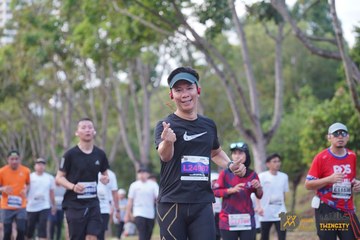 Twincity Marathon 2025 - Ảnh #3068877