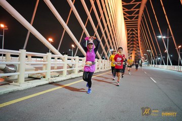 Twincity Marathon 2025 - Ảnh #3071989