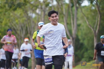 Twincity Marathon 2025 - Ảnh #3068636