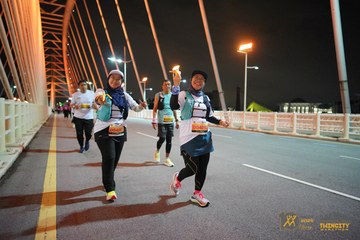 Twincity Marathon 2025 - Ảnh #3069333