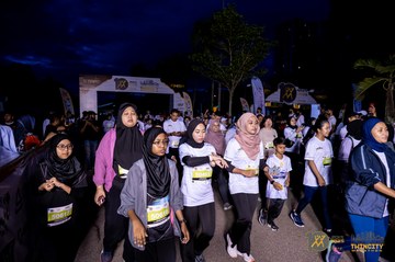 Twincity Marathon 2025 - Ảnh #3072697