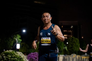 Twincity Marathon 2025 - Ảnh #3073969