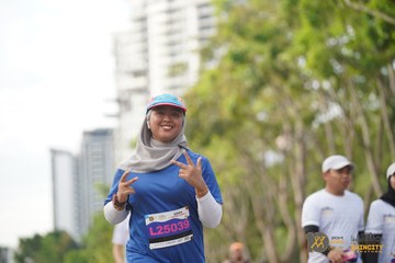 Twincity Marathon 2025 - Ảnh #3070024