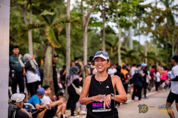 Twincity Marathon 2025 - Ảnh #3072872