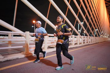 Twincity Marathon 2025 - Ảnh #3071375