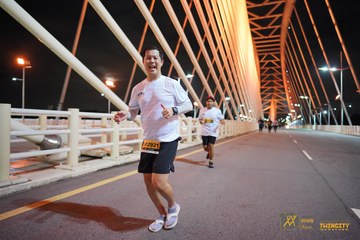 Twincity Marathon 2025 - Ảnh #3069457