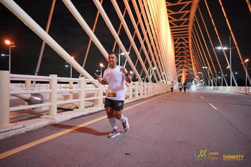 Twincity Marathon 2025 - Ảnh #3069344