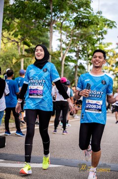 Twincity Marathon 2025 - Ảnh #3073065