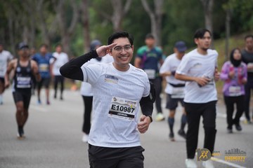 Twincity Marathon 2025 - Ảnh #3071212
