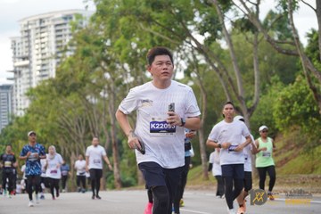 Twincity Marathon 2025 - Ảnh #3068769