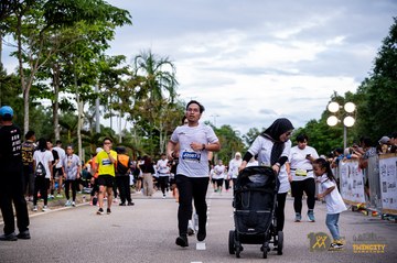 Twincity Marathon 2025 - Ảnh #3073009