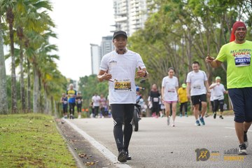 Twincity Marathon 2025 - Ảnh #3068502