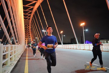 Twincity Marathon 2025 - Ảnh #3069331