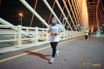Twincity Marathon 2025 - Ảnh #3071526