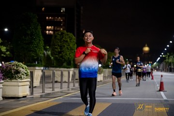 Twincity Marathon 2025 - Ảnh #3074303