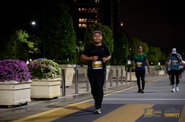 Twincity Marathon 2025 - Ảnh #3074198