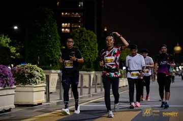 Twincity Marathon 2025 - Ảnh #3073906