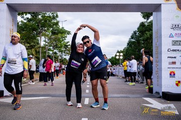 Twincity Marathon 2025 - Ảnh #3073321